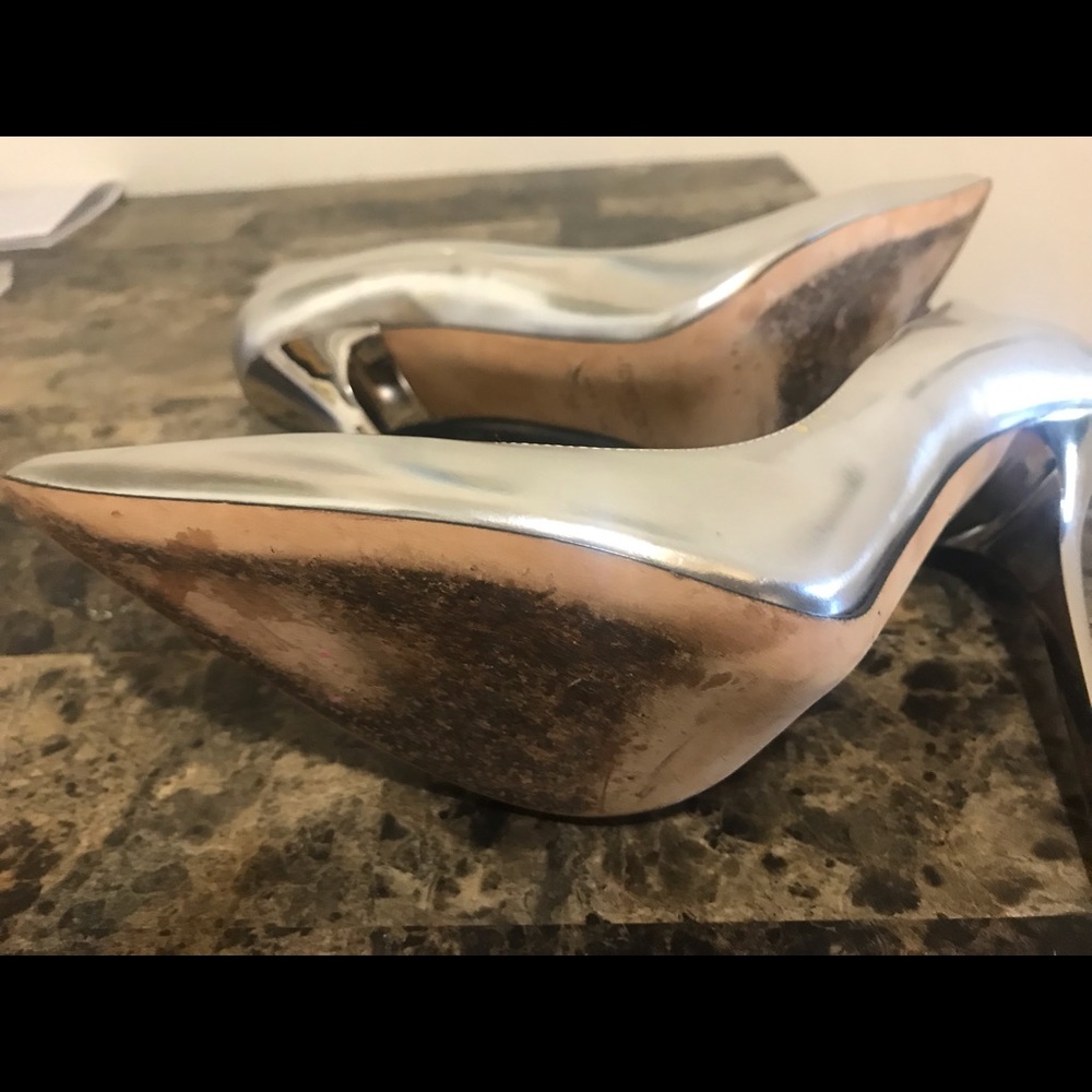 Jimmy Choo Pumps - Picture 5 of 7